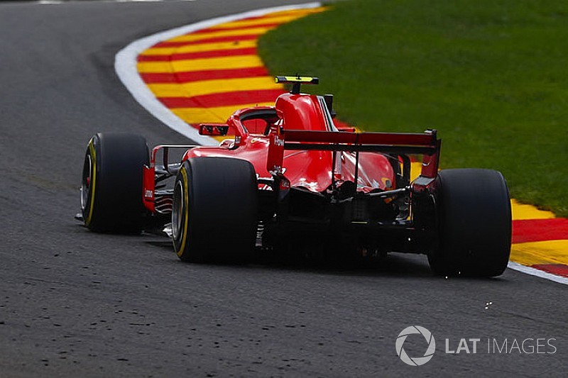 Räikkönen: