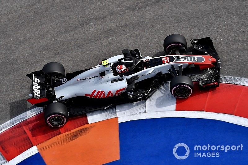 Haas geeft Magnussen meteen tweejarig contract, zekerheid tot eind 2020