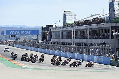MotoGP, Moto2 und Moto3 2019: Alle Teams in der Übersicht