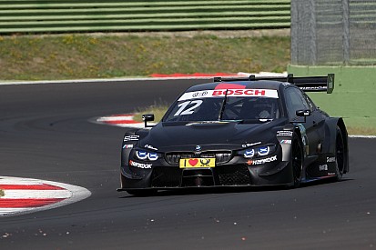 Em estreia no DTM, Zanardi será “pé no saco”, diz Di Resta