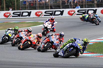 Espargaró: calendário “estressante” encurtará carreiras