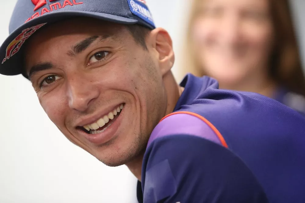 Toprak Razgatlioglu, Pramac Racing