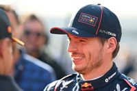 Verstappen descarta futuro como chefe de equipe na F1: "De jeito nenhum!"