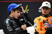 Antonelli sueña con su primera victoria en F1 y da las claves para lograrla