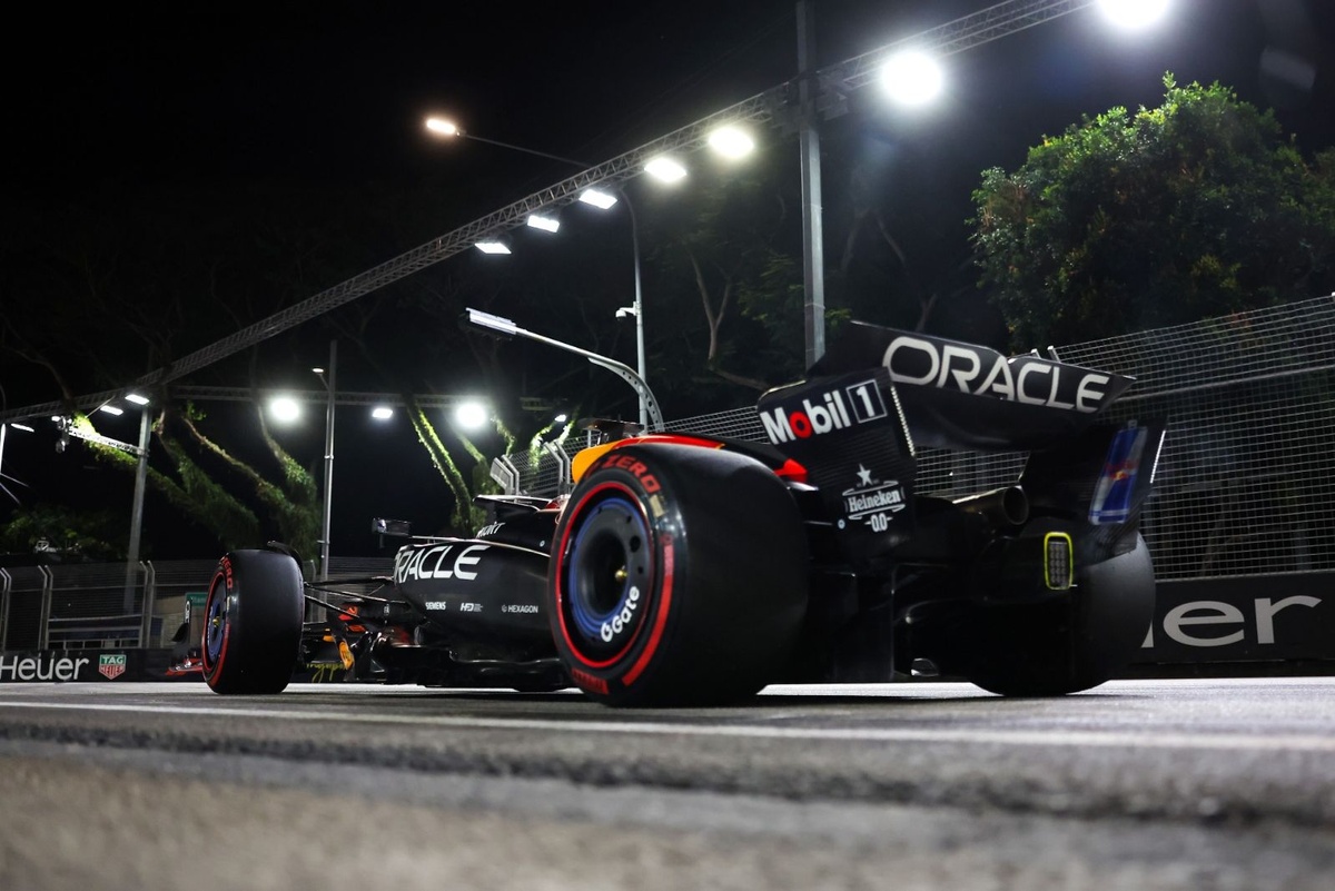 ExxonMobil to connect with motorsport’s global leaders at Autosport Business Exchange London