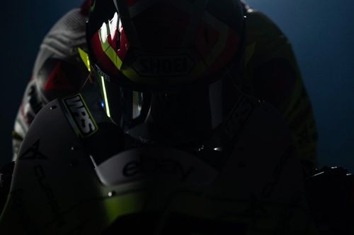 V&iacute;deo: sigue en directo la presentacion del VR46 de MotoGP para 2026