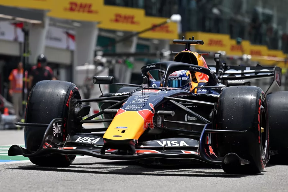 レッドブル、2026年の無勝という現実に直面し、2027年開発へ戦略的シフト