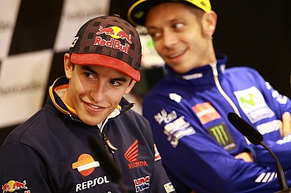 Rossi édesanyja szerint fia és Marquez is példaképek a fiatalok számára