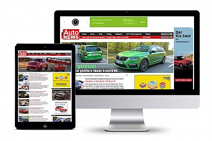 Motor1.com accelera la sua strategia europea con l'acquisizione di Auto-news.de