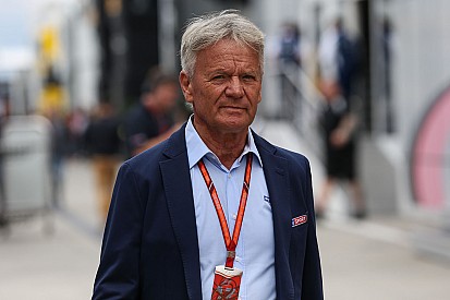 Marc Surer de retour au micro pour les Grands Pris sur la SRF