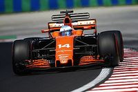 Tras los libres, Alonso ve posible la Q3 y los puntos en Hungr&iacute;a