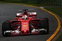 Vettel quebra domínio da Mercedes e termina TL3 na frente