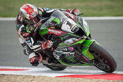 SBK Jerez 1. yarış: Rea kazandı!