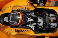 El test de Alonso en Indian&aacute;polis atrajo a m&aacute;s de 2 millones de personas