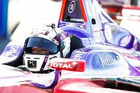 Lynn substitui Lopez como piloto da DS Virgin na F&oacute;rmula E