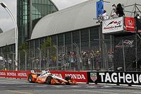 Newgarden supera Rossi y vence en Toronto; Guti&eacute;rrez termina en 14