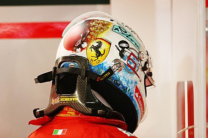 Mass: Vettel şampiyon olmak istiyorsa Japonya'yı kazanmak zorunda