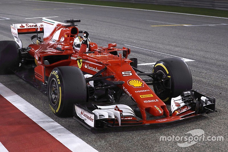 Marchionne :