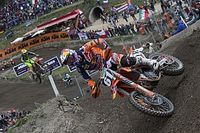 El MXGP 2018 desembarca en Italia; previa y horarios en Pietramurata 