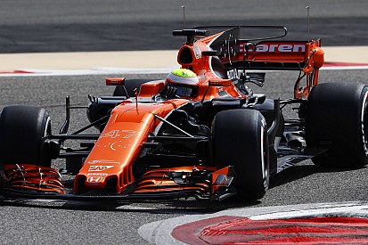 Encore des problèmes pour Honda aux tests de Bahreïn