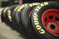 Goodyear cambiar&aacute; neum&aacute;ticos para All-Star Race de NASCAR
