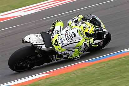De nouvelles ambitions pour les pilotes Aspar après l'Argentine