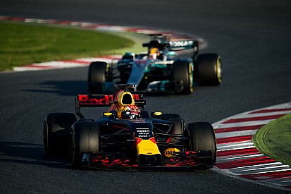 La F1 devrait s'éviter une polémique sur les suspensions à Melbourne