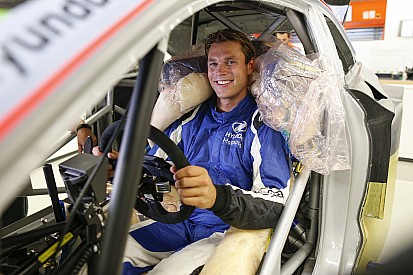 Mikkelsen 2020'ye kadar Hyundai'de!