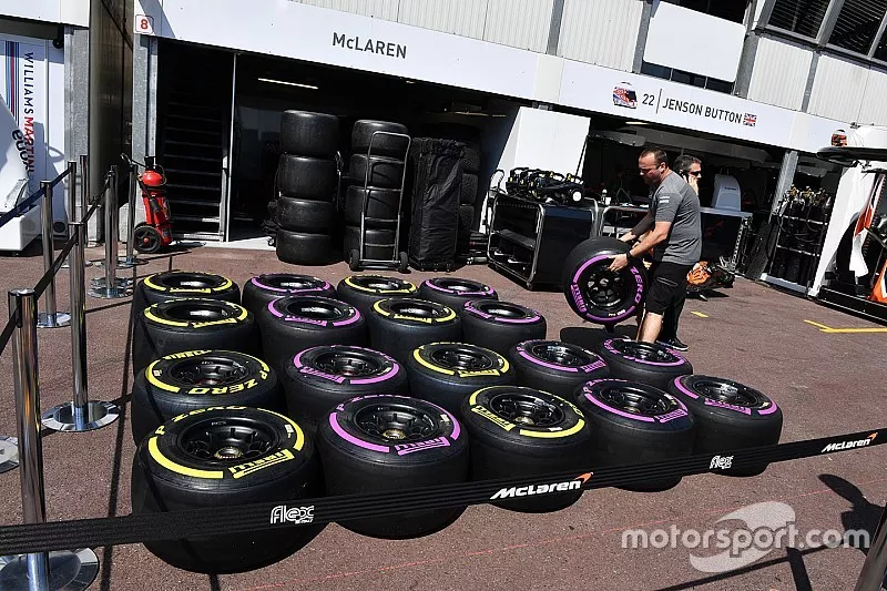 Neum&aacute;ticos Pirelli