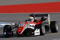 Ilott y Gunther se llevan las poles en Hockenheim