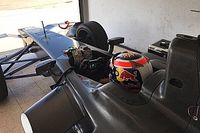 Jani cree que tendrá una ventaja cuando Porsche llegue a la Fórmula E