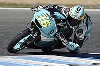 Joan Mir: “Estar entre los favoritos es un orgullo”