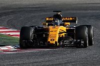 Renault: Tecnologia da F1 precisa ser diferente da F-E