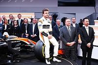 Alonso vai decidir futuro na F1 após férias de verão