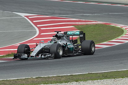 Lauda expects F1 teams to show true pace before Melbourne