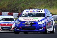 Primera victoria de Pomés en el Superturismo