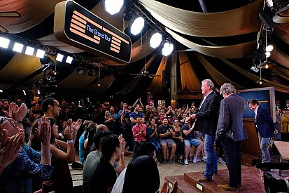 Record voor The Grand Tour: meeste illegale downloads ooit