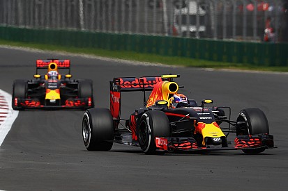 F1 2016 review: Red Bull takes big leap as Verstappen stars