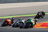Espargar&oacute;: &ldquo;Cada vez estamos m&aacute;s cerca de Honda y Yamaha&rdquo;