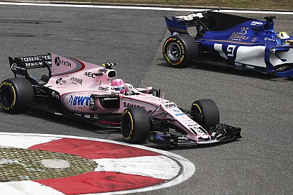 Piégé en Q1, Ocon mise sur une remontée sous la pluie