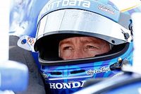 Dixon logr&oacute; 220 mph en la prueba en Texas