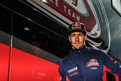 Misano dedikasikan taman memorial untuk Nicky Hayden
