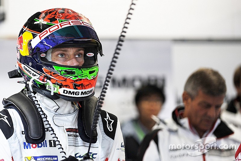 Hartley, RLR MSport ile Le Mans’a dönebilir