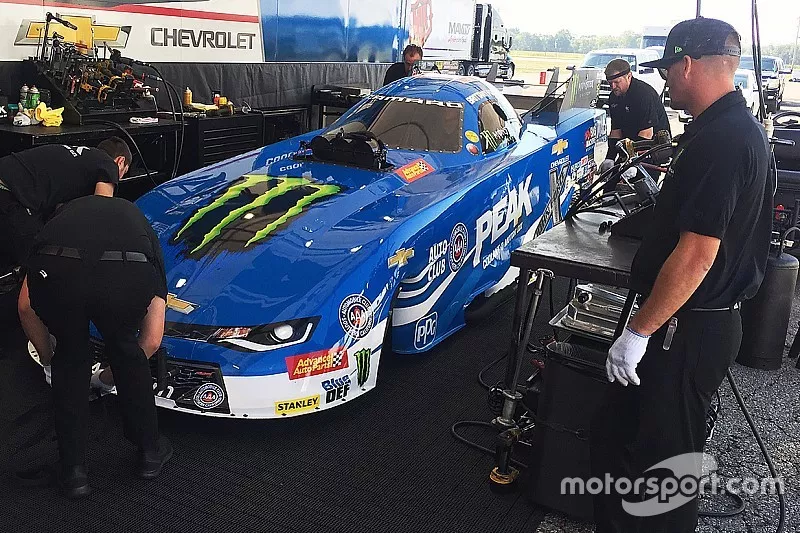 Brittany Force