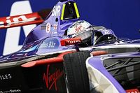 Qualifs - Bird signe la pole pour 0"04 !