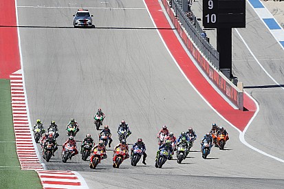Le MotoGP vers une catégorie de support électrique en 2019