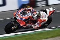 Lorenzo: Obedeceria ordens de equipe para ajudar Dovizioso