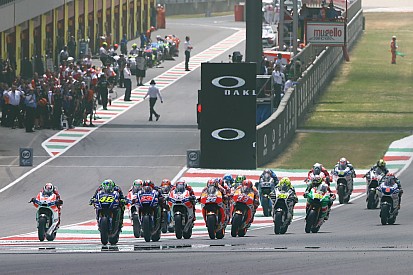 TV-Programm MotoGP Mugello: Livestream und Live-TV