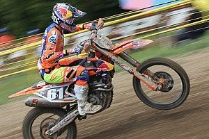 El MXGP contin&uacute;a en Loket; previa y horarios
