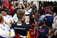 Desconcierta a F1 ausencia de Hamilton en evento de Londres